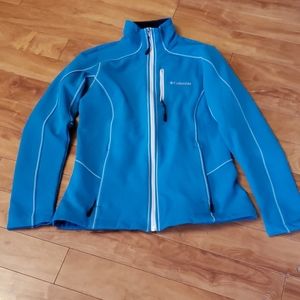 Columbia jacket